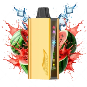 JNR Cruise Watermelon Ice Ultimate
