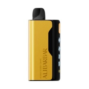 12000 Puffs Grapefruit Guava Lemon Ultimate